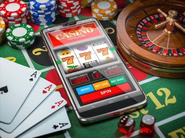 bahagia 777 Dream Gaming baccarat table showing player and banker hands