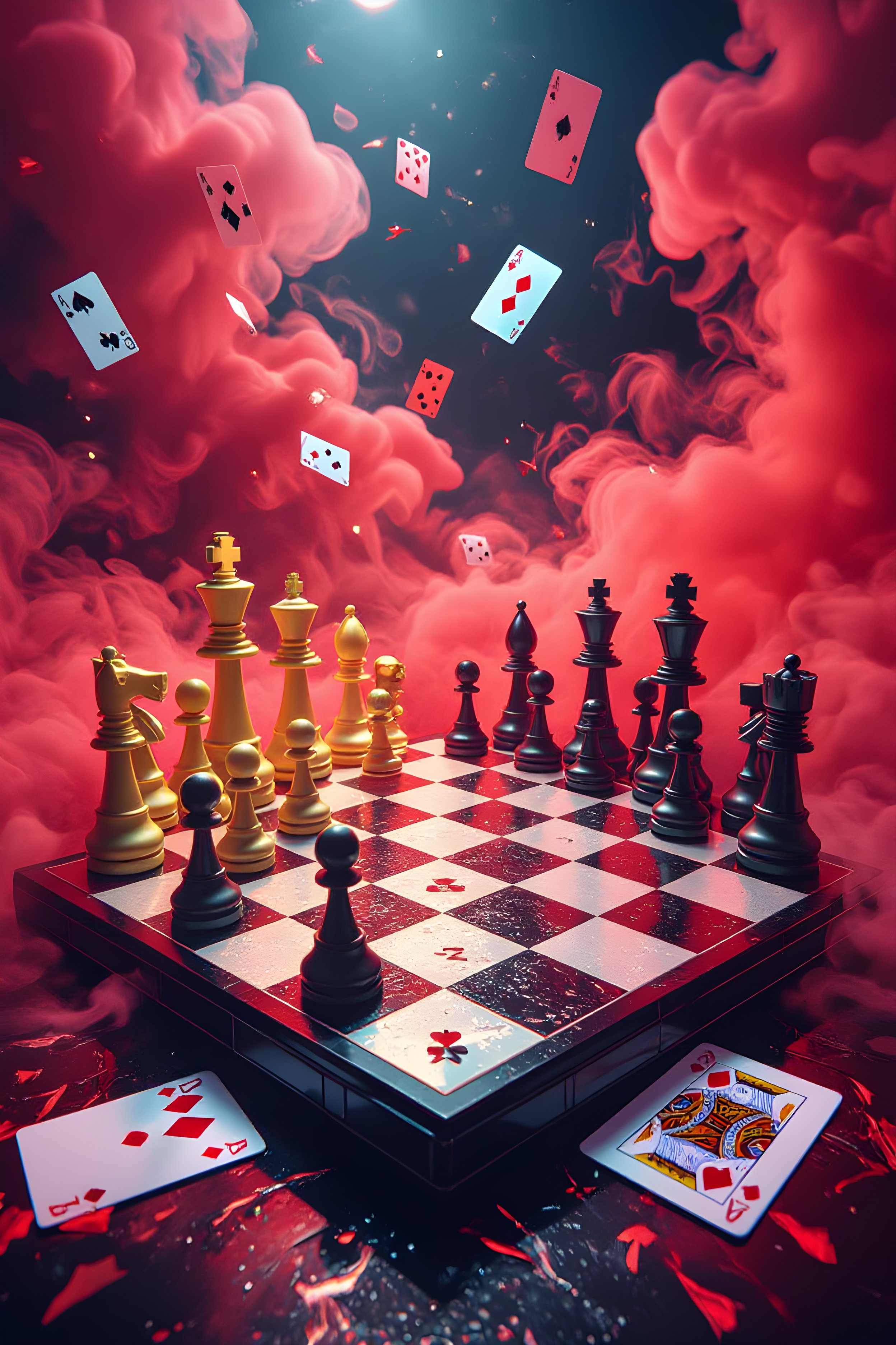 bahagia 777 Dream Gaming Dragon Tiger card game