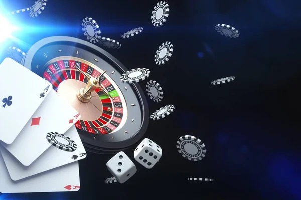 Live dealer blackjack table
